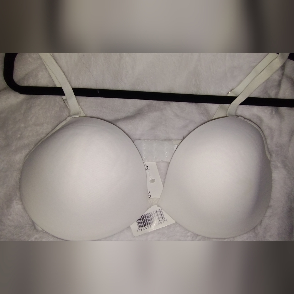 Hanro Luxury Moments Soft Cup Bra